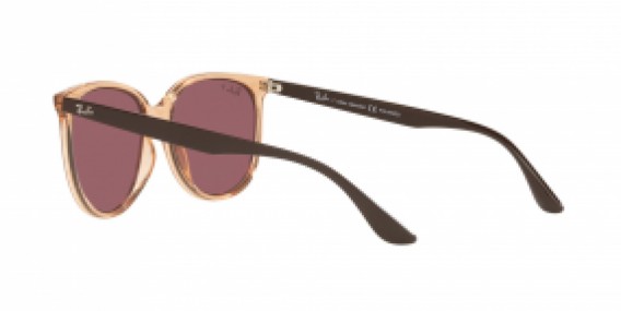 Ray-Ban RB4378L 66025Q