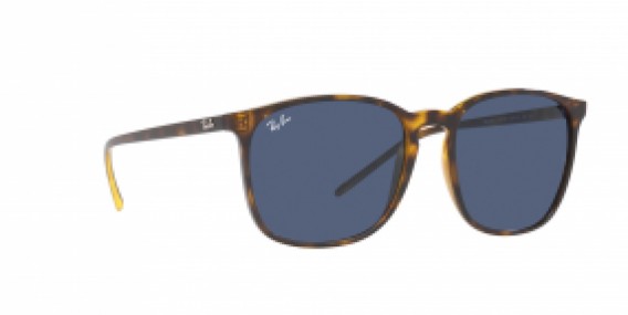 Ray-Ban RB4387 710/80