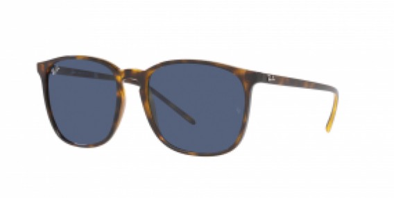 Ray-Ban RB4387 710/80