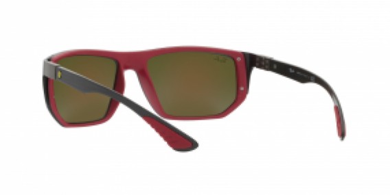 Ray-Ban RB8361M F60155