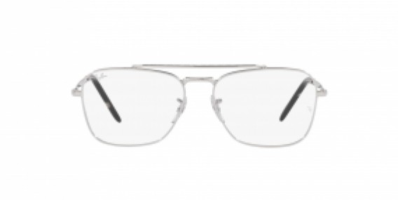 Ray-Ban RX3636V 2501