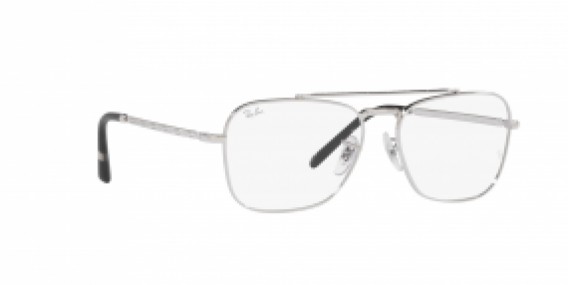 Ray-Ban RX3636V 2501