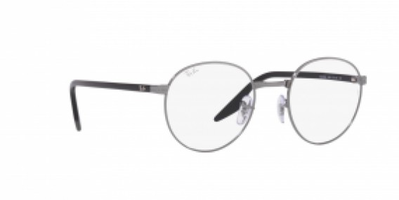 Ray-Ban RX3691VL 2502