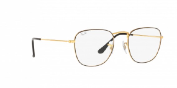 Ray-Ban RX3857VL 3109