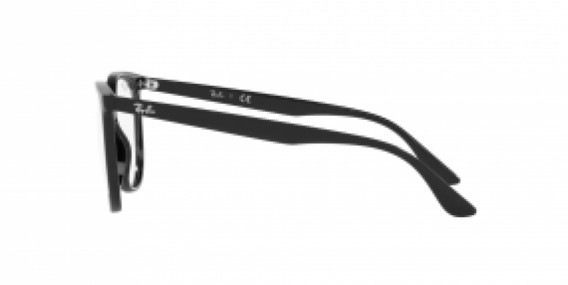 Ray-Ban RX4378V 2000