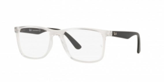 Ray-Ban RX7203L 8165