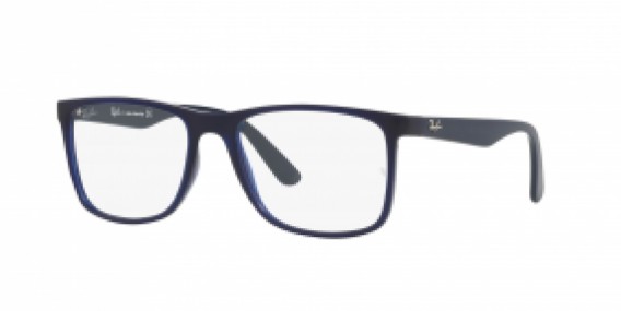 Ray-Ban RX7203L 8166