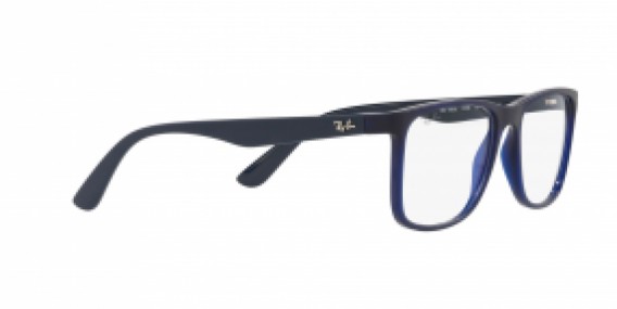 Ray-Ban RX7203L 8166