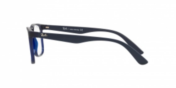 Ray-Ban RX7203L 8166