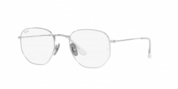 Ray-Ban RX8148V 1224