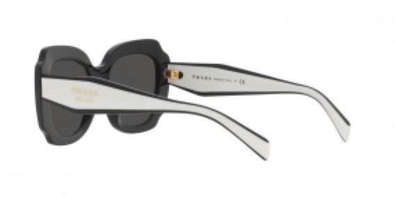 Prada SP 16Y 09Q 5S0