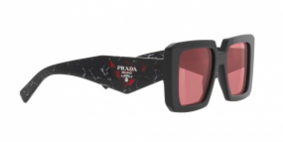 Prada SP 23Y 1AB 06Q