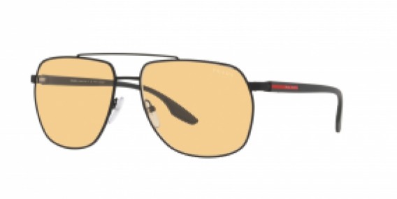 Prada SP 55V DG0 01S