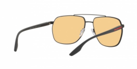 Prada SP 55V DG0 01S