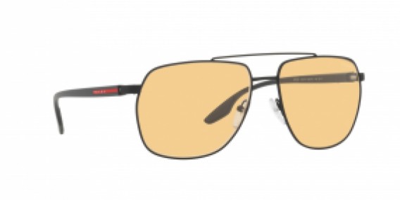 Prada SP 55V DG0 01S