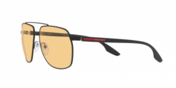 Prada SP 55V DG0 01S