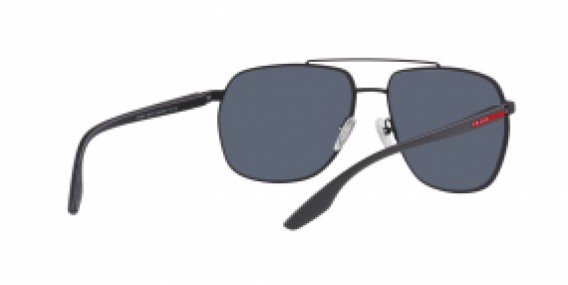 Prada SP 55V DG0 09R