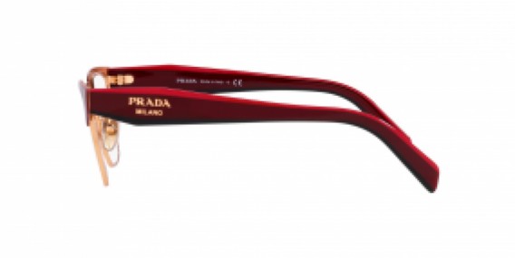 Prada VP 65Y 16A 1O1