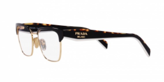 Prada VP 65Y AAV 1O1