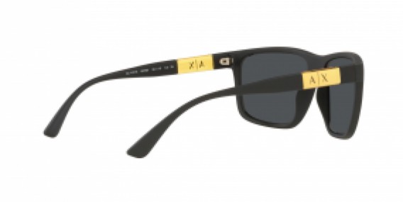 Armani Exchange AX4121S 807887