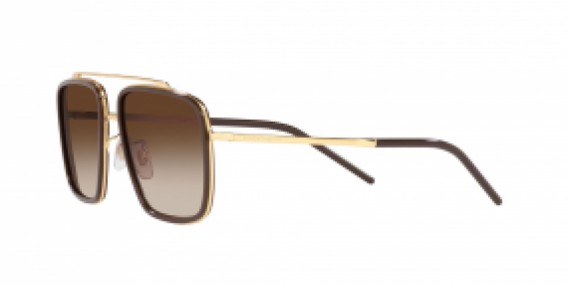 Dolce & Gabbana DG2220 02/13