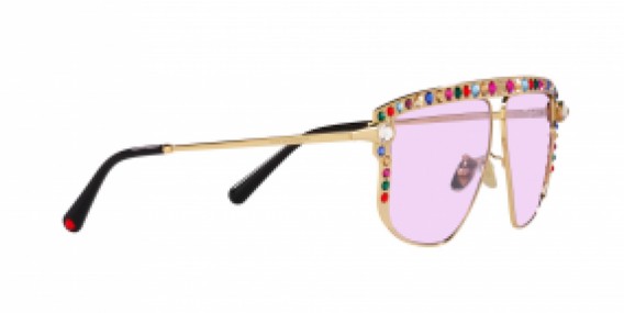 Dolce & Gabbana DG2281B 02/1A