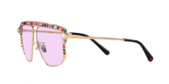 Dolce & Gabbana DG2281B 02/1A