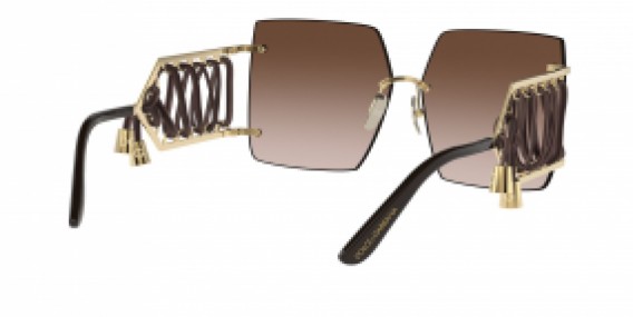 Dolce & Gabbana DG2287 02/13