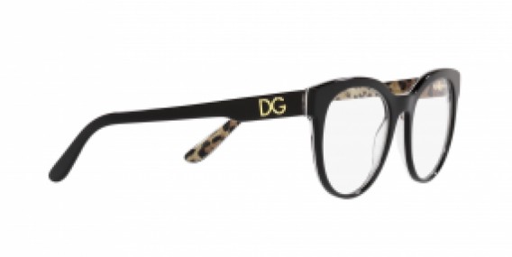 Dolce & Gabbana DG3334 3299
