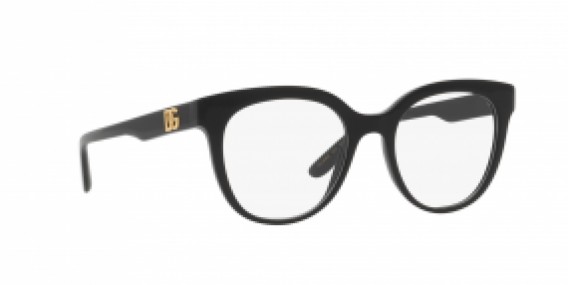 Dolce & Gabbana DG3353 501