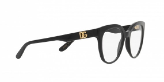 Dolce & Gabbana DG3353 501