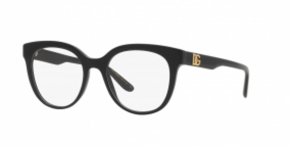 Dolce & Gabbana DG3353 501