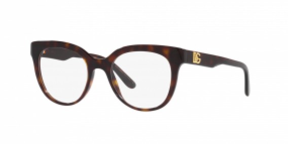 Dolce & Gabbana DG3353 502