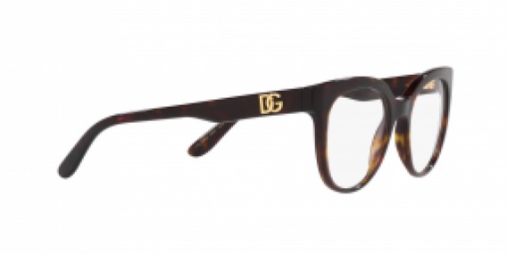 Dolce & Gabbana DG3353 502