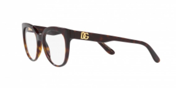 Dolce & Gabbana DG3353 502