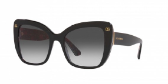 Dolce & Gabbana DG4348 33678G