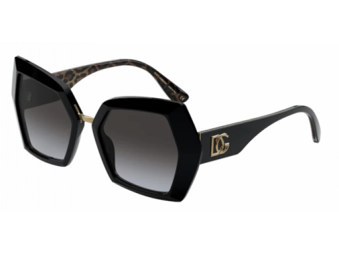 Dolce & Gabbana DG4377 32998G