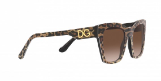 Dolce & Gabbana DG4384 316313