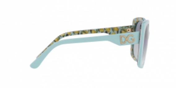 Dolce & Gabbana DG4385 336979