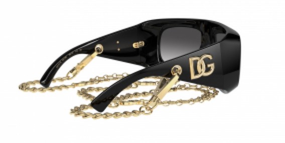 Dolce & Gabbana DG6178 501/8G