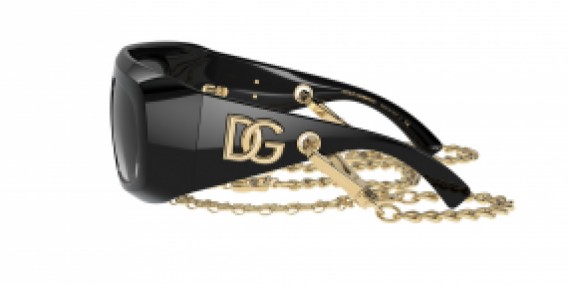 Dolce & Gabbana DG6178 501/8G