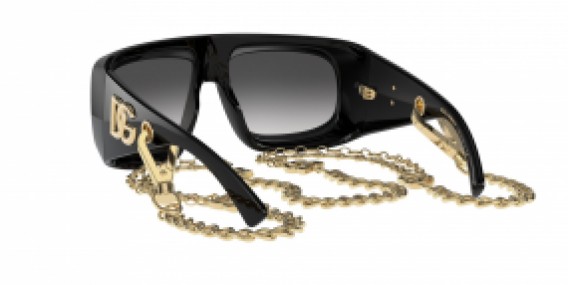 Dolce & Gabbana DG6178 501/8G