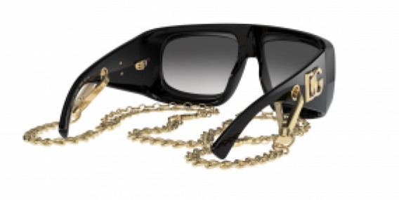 Dolce & Gabbana DG6178 501/8G