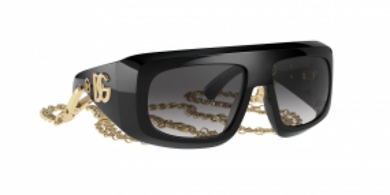 Dolce & Gabbana DG6178 501/8G