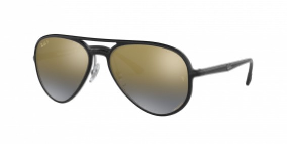 Ray-Ban RB4320CH 601/J0