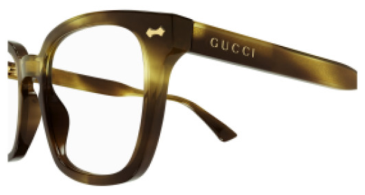 Gucci GG0184O 010