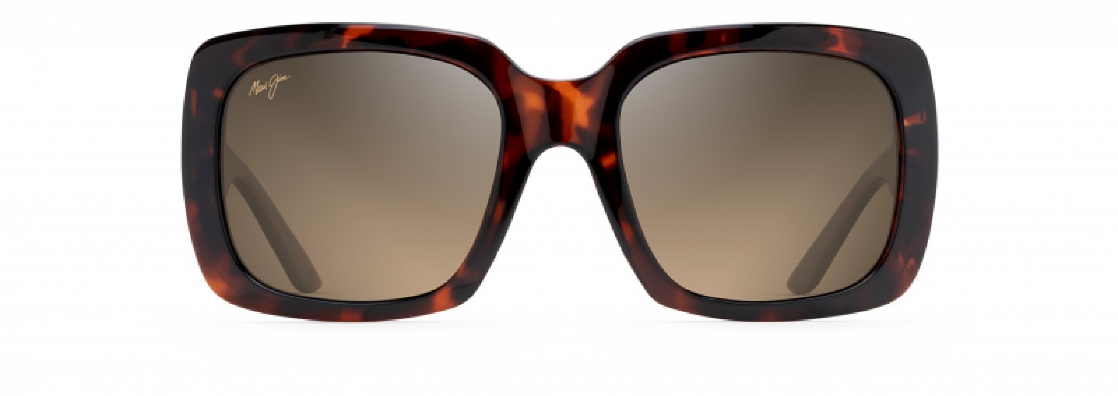 Maui Jim MJHS863 10 Two Steps