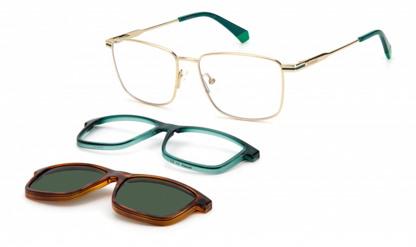 Polaroid PLD6134/CS J5G UC