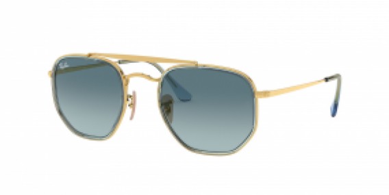Ray-Ban RB3648M 91233M