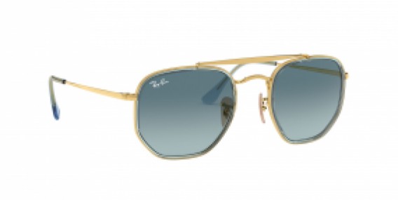 Ray-Ban RB3648M 91233M